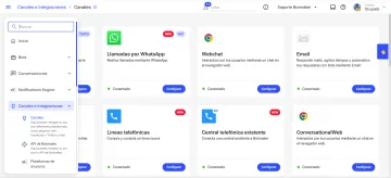 Miniatura Botmaker