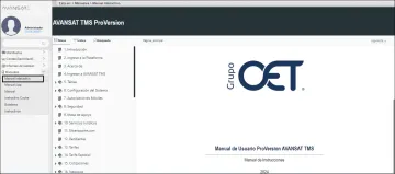 Miniatura AvanSAT Gestión de Flotas