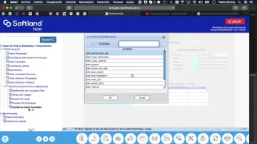 Miniatura Softland HCM
