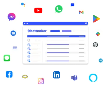 Miniatura Botmaker