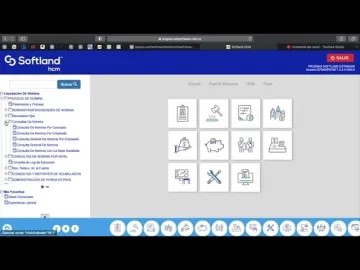 Miniatura Softland HCM