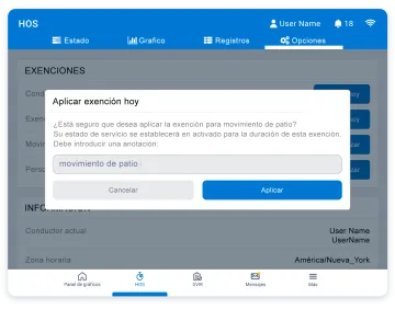 Miniatura GEOTAB Gestión de Flotas