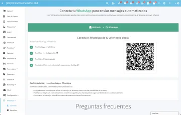 Miniatura VetPraxis Veterinaria