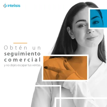 Miniatura Intelisis ERP