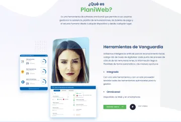 Miniatura PLANIWEB