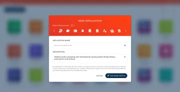 Miniatura Creatio Studio