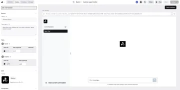 Miniatura Stack AI