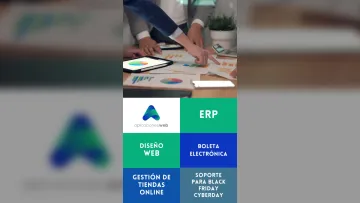 Miniatura AW Pyme ERP