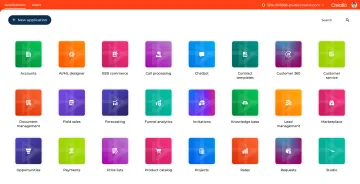 Miniatura Creatio Studio