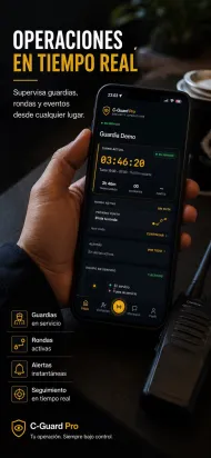 Miniatura C-Guard Pro