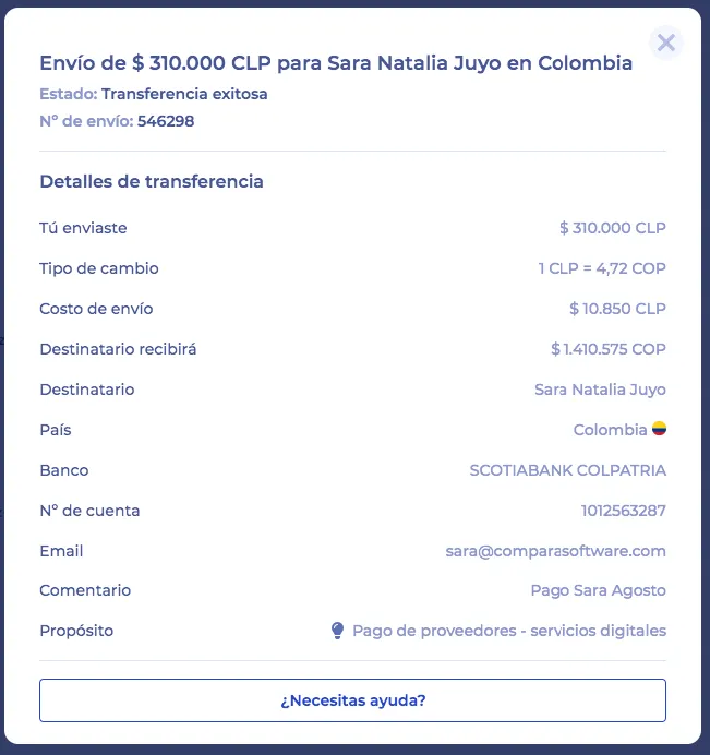 Perseo POS