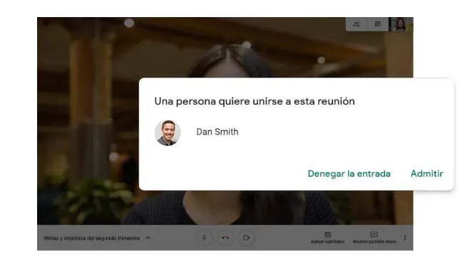 Google Meet