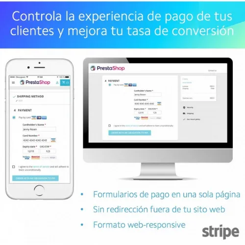 Stripe