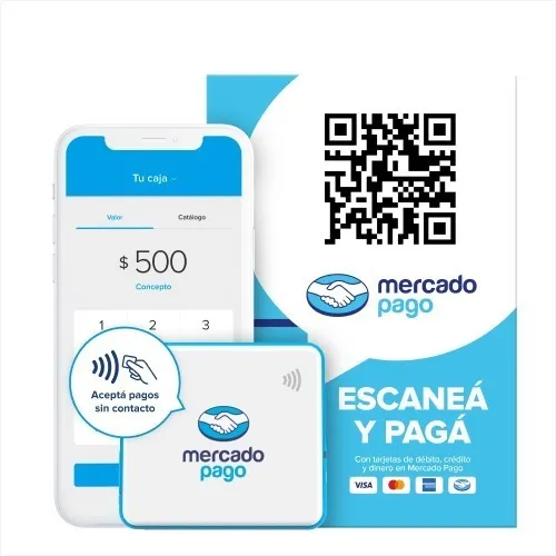 Mercado Pago