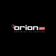 Orion ERP logotipo