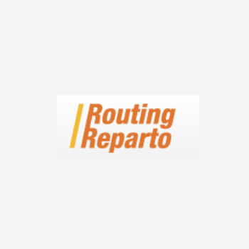 Routing Reparto
