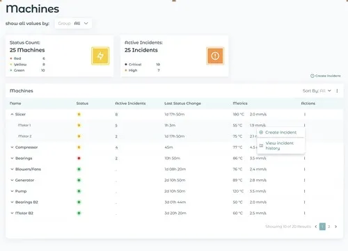 Allie Systems