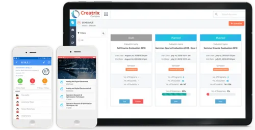 Creatix Campus