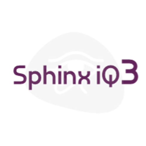 Sphinx iQ