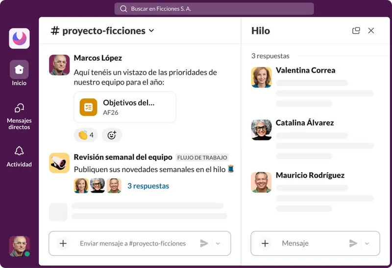 Slack