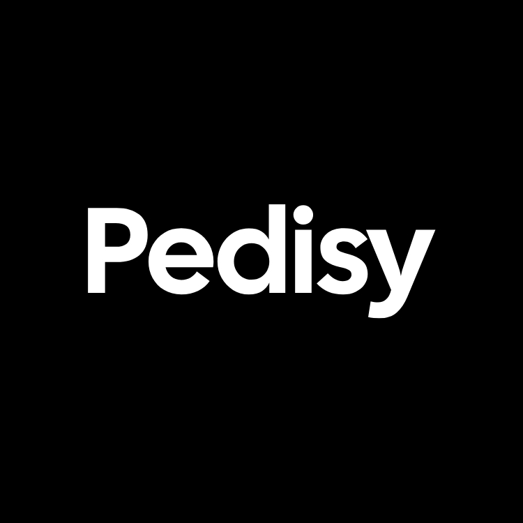 Pedisy
