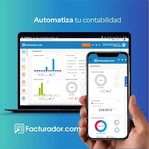 Facturador.com