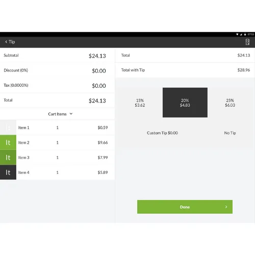 Payline