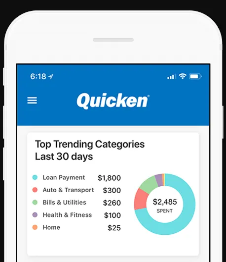 Quicken