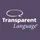 Transparent Language