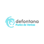 Defontana POS Colombia logotipo