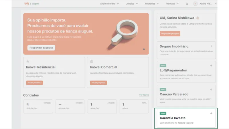 VistaCRM