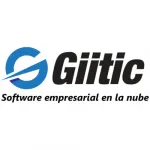 Giitic Tracker logotipo