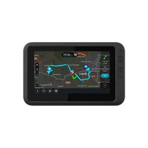 WEBFLEET