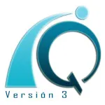 Sistema Q3 logotipo