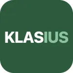 Klasius logotipo