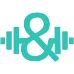 Gym&i logotipo