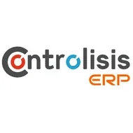 Controlisis ERP logotipo