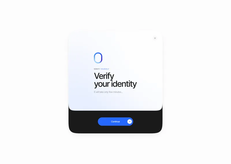 Didit - Free KYC