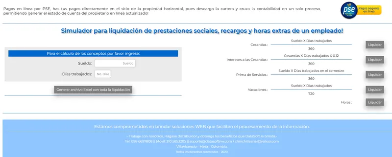 DataSoft