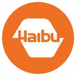 Haibu logotipo