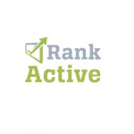RankActive logotipo