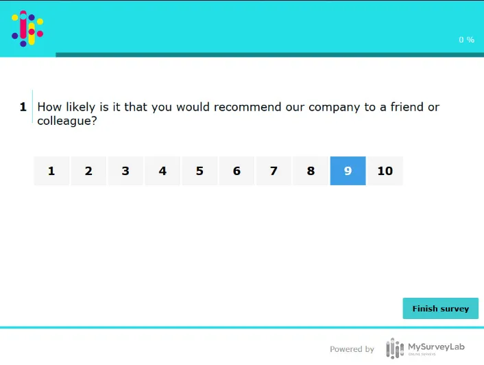 MySurveyLabs