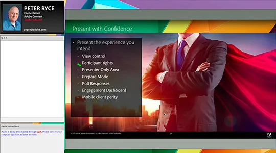 Adobe Connect