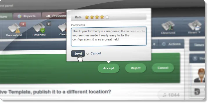InvGate Service Desk