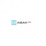 ABAK360 Gestión de Proyectos logotipo