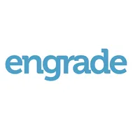 Engrade LMS logotipo