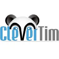 Clevertim CRM logotipo