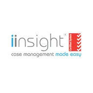 iinsight logotipo