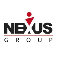 Nexus HR Nexus Group logotipo