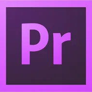 Adobe Premiere Pro CC logotipo